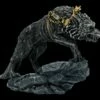 Germanische Fenris Wolf Figur - Fenrir In Ketten 2 Germanische Fenris Wolf Figur - Fenrir In Ketten -FIGUREN Verkäufe FS21498 Germanische Fenris Wolf Figur in Ketten 1 1280x1280