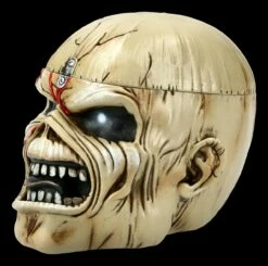 Iron Maiden Schatulle - The Trooper -FIGUREN Verkäufe FS21506 Iron Maiden Schatulle The Trooper 3 1280x1280