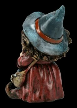 NEMESIS NOW Lustige Hexen Figur - Toil -FIGUREN Verkäufe FS21526 Lustige Hexen Figur Toil 5 1280x1280