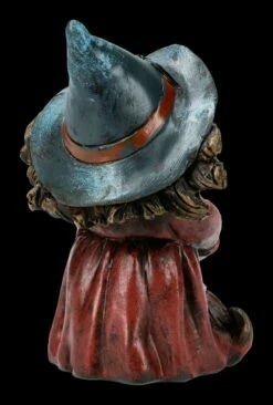 NEMESIS NOW Lustige Hexen Figur - Toil -FIGUREN Verkäufe FS21526 Lustige Hexen Figur Toil 7 1280x1280