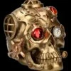 Steampunk Totenkopf - Under Pressure