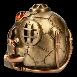 Steampunk Totenkopf - Under Pressure -FIGUREN Verkäufe FS21535 Steampunk Totenkopf Under Pressure 5 1280x1280