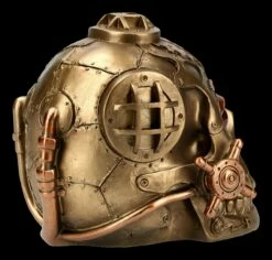 Steampunk Totenkopf - Under Pressure -FIGUREN Verkäufe FS21535 Steampunk Totenkopf Under Pressure 8 1280x1280