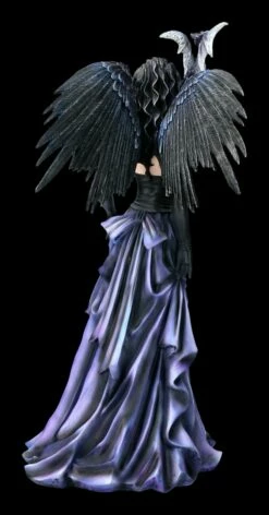 Engel Figur - Drachen Lady Fia 13 Engel Figur - Drachen Lady Fia -FIGUREN Verkäufe FS21562 Elfen Figur Drachen Lady Fia 5 1280x1280