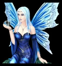 Elfen Figur - Talanoa Mit Wolf -FIGUREN Verkäufe FS21563 Elfen Figur Talanoa mit Wolf 10 1280x1280