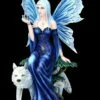 Elfen Figur - Talanoa Mit Wolf -FIGUREN Verkäufe FS21563 Elfen Figur Talanoa mit Wolf 1 1280x1280