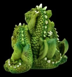 Süße Drachen Figur - Nichts Böses... -FIGUREN Verkäufe FS21582 Suesse Drachen Figuren Nichts Boeses 5 1280x1280