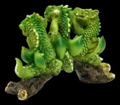 Süße Drachen Figuren Auf Ast - Nichts Böses... 10 Süße Drachen Figuren Auf Ast - Nichts Böses... -FIGUREN Verkäufe FS21584 Suesse Drachen Figuren auf Ast Nichts Boeses 5 1280x1280
