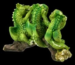 Süße Drachen Figuren Auf Ast - Nichts Böses... 11 Süße Drachen Figuren Auf Ast - Nichts Böses... -FIGUREN Verkäufe FS21584 Suesse Drachen Figuren auf Ast Nichts Boeses 7 1280x1280