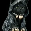 Katzen Figur - Feline Reaper -FIGUREN Verkäufe FS21592 Reaper Katzen Figur Feline 1 1280x1280