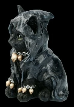Katzen Figur - Feline Reaper -FIGUREN Verkäufe FS21592 Reaper Katzen Figur Feline 3 1280x1280