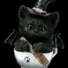 Hexen Katzen Figur - Kit-Tea -FIGUREN Verkäufe FS21595 Hexen Katze Tasse Kit Tea 2 1280x1280