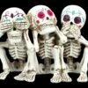 Skelett Figuren Calaveras - Nichts Böses -FIGUREN Verkäufe FS21613 Skelette Calaveras Nichts Boeses 1 1280x1280