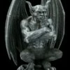 Gargoyle Figur - Der Beschützer -FIGUREN Verkäufe FS21625 Gargoyle Figur Sitzend mit verschraenkten Armen 1 1280x1280