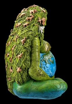 Tausendjährige Gaia Figur - Mutter Erde - XXL -FIGUREN Verkäufe FS21627 Tausendjaehrige Gaia Figur Mutter Erde XXL 8 1280x1280