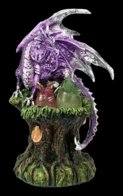 Drachen Figur Mit LED - Home Of The Hatchlings -FIGUREN Verkäufe FS21634 Drache Figur Home of the Hatchlings 1 1280x1280