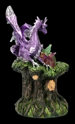 Drachen Figur Mit LED - Home Of The Hatchlings -FIGUREN Verkäufe FS21634 Drache Figur Home of the Hatchlings 8 1280x1280