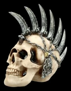 Totenkopf - Chain Blade -FIGUREN Verkäufe FS216415 Totenkopf Chain Blade 3 1280x1280