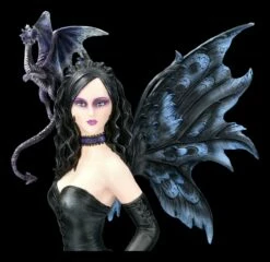 Elfen Figur - Dark Queen -FIGUREN Verkäufe FS21642 Elfen Figur Dark Queen 10 1280x1280
