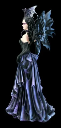 Elfen Figur - Dark Queen -FIGUREN Verkäufe FS21642 Elfen Figur Dark Queen 3 1280x1280