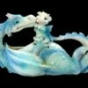 Drachen Figur - Sweetest Moment - Blau -FIGUREN Verkäufe FS21663 Drachen Figur Sweetest Moment blau 1 1280x1280