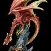Drachen Figur - Hear Me Roar - Rot -FIGUREN Verkäufe FS21667 Drachen Figur Hear me Roar rot 1 1280x1280