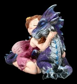 Elfen Figur Mit Drache - Companion Cuddle 9 Elfen Figur Mit Drache - Companion Cuddle -FIGUREN Verkäufe FS21669 Elfen Figur mit Drache Companion Cuddle 3 1280x1280