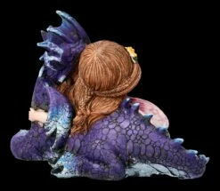 Elfen Figur Mit Drache - Companion Cuddle 11 Elfen Figur Mit Drache - Companion Cuddle -FIGUREN Verkäufe FS21669 Elfen Figur mit Drache Companion Cuddle 7 1280x1280