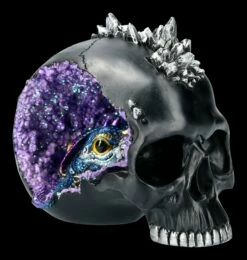 Totenkopf - Crystal Cave