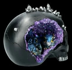 Totenkopf - Crystal Cave -FIGUREN Verkäufe FS21675 Totenkopf Crystal Cave 8 1280x1280