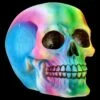 Totenkopf - Regenbogen 2 Totenkopf - Regenbogen -FIGUREN Verkäufe FS21681 Totenkopf Rainbow 1N2LRcnt1voWFF 1280x1280