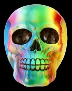Totenkopf - Regenbogen -FIGUREN Verkäufe FS21681 Totenkopf Rainbow 2uhKe5K6pPCqKZ 1280x1280