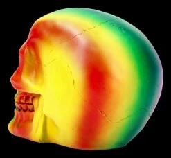 Totenkopf - Regenbogen -FIGUREN Verkäufe FS21681 Totenkopf Rainbow 5M2grOcsSmDLnz 1280x1280