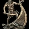 Wikinger Figur - Halvor Mit Gehörntem Helm 1 Wikinger Figur - Halvor Mit Gehörntem Helm -FIGUREN Verkäufe FS21781 Wikinger Figur Halvor mit gehoerntem Helm 1 1280x1280