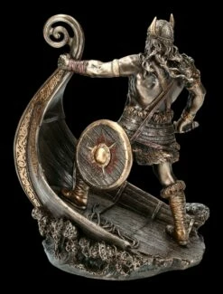 Wikinger Figur - Halvor Mit Gehörntem Helm 12 Wikinger Figur - Halvor Mit Gehörntem Helm -FIGUREN Verkäufe FS21781 Wikinger Figur Halvor mit gehoerntem Helm 5 1280x1280