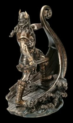 Wikinger Figur - Halvor Mit Gehörntem Helm 13 Wikinger Figur - Halvor Mit Gehörntem Helm -FIGUREN Verkäufe FS21781 Wikinger Figur Halvor mit gehoerntem Helm 8 1280x1280