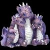Süße Drachen Figur - Nichts Böses... - Lila 2 Süße Drachen Figur - Nichts Böses... - Lila -FIGUREN Verkäufe FS21840 Suesse Drachen Figur Nichts Boeses lila 1 1280x1280