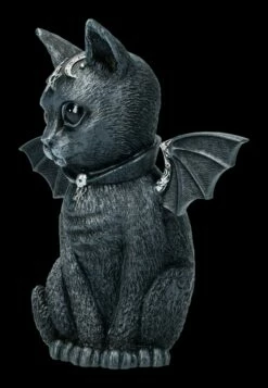 NEMESIS NOW Okkulte Katzenfigur Mit Flügeln - Malpuss 12 NEMESIS NOW Okkulte Katzenfigur Mit Flügeln - Malpuss -FIGUREN Verkäufe FS21850 Okkulte Katzenfigur mit Fluegeln Malpuss 2 1280x1280