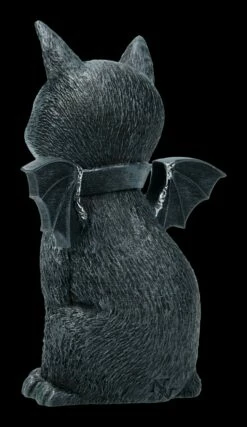 NEMESIS NOW Okkulte Katzenfigur Mit Flügeln - Malpuss 13 NEMESIS NOW Okkulte Katzenfigur Mit Flügeln - Malpuss -FIGUREN Verkäufe FS21850 Okkulte Katzenfigur mit Fluegeln Malpuss 4 1280x1280