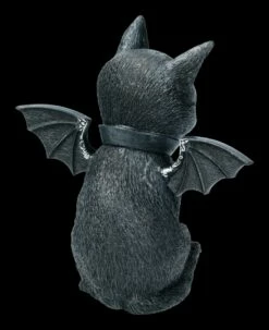 NEMESIS NOW Okkulte Katzenfigur Mit Flügeln - Malpuss 14 NEMESIS NOW Okkulte Katzenfigur Mit Flügeln - Malpuss -FIGUREN Verkäufe FS21850 Okkulte Katzenfigur mit Fluegeln Malpuss 6 1280x1280