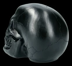 Totenkopf - Geode Skull - Rot -FIGUREN Verkäufe FS21851 Totenkopf Geode Skull rot 5 1280x1280