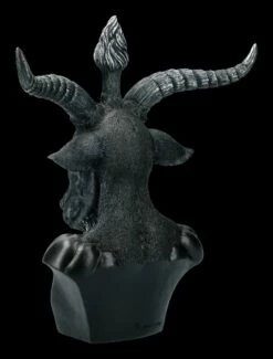 NEMESIS NOW Große Baphomet Büste -FIGUREN Verkäufe FS21854 Baphomet Bueste 5 1280x1280