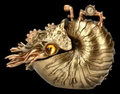 Steampunk Figur - The Nautilus -FIGUREN Verkäufe FS21908 Steampunk Figur The Nautilus 2 1280x1280
