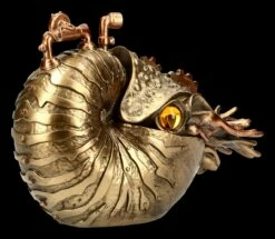 Steampunk Figur - The Nautilus -FIGUREN Verkäufe FS21908 Steampunk Figur The Nautilus 5 1280x1280