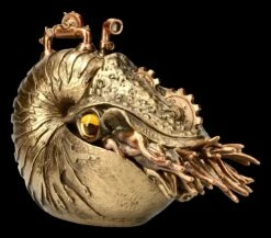 Steampunk Figur - The Nautilus -FIGUREN Verkäufe FS21908 Steampunk Figur The Nautilus 7 1280x1280
