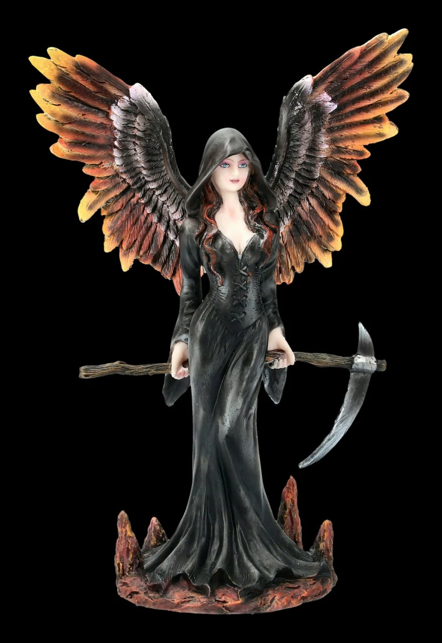 Dark Angel Figur - Take My Soul 3 Dark Angel Figur - Take My Soul
