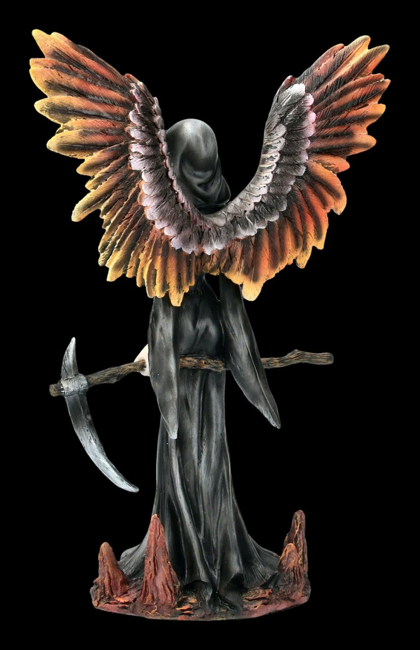 Dark Angel Figur - Take My Soul 6 Dark Angel Figur - Take My Soul – Bild 4