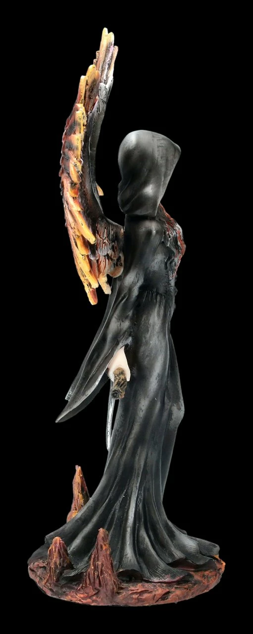 Dark Angel Figur - Take My Soul 7 Dark Angel Figur - Take My Soul – Bild 5