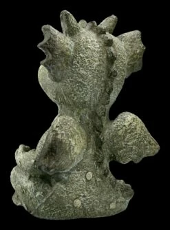 Gartenfigur - Meditierender Drache -FIGUREN Verkäufe FS21974 Gartenfigur Meditierender Drache 5 1280x1280