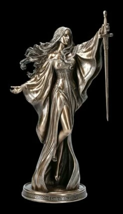 Nimue Figur - Lady Of The Lake - Bronziert 11 Nimue Figur - Lady Of The Lake - Bronziert -FIGUREN Verkäufe FS22272 Nimue Figur Lady of the Lake bronziert 1qNsusc5eKMHjI 1280x1280